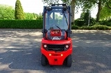 LINDE H 20 T forklift