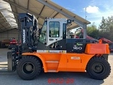 DOOSAN D160S-7 forklift