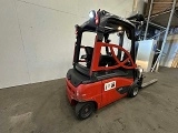 LINDE E 20 forklift