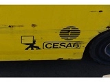 CESAB Blitz 350 forklift