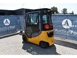 JUNGHEINRICH TFG 320 s forklift