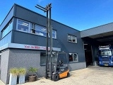 STILL R 60-25 forklift