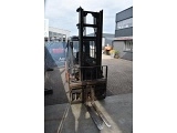 TOYOTA 02-7 FDF 25 forklift