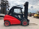 LINDE H 50 D forklift