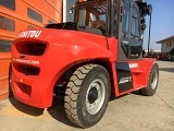 MANITOU MI 100 D forklift