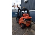 LINDE H 30 T forklift