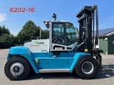 SMV 16-600 C forklift