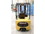 CATERPILLAR EP18K forklift