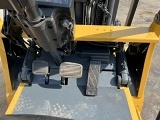 <b>CATERPILLAR</b> DP 15 Forklift
