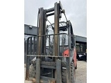 LINDE H 30 D forklift