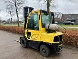 HYSTER H 3.5 FT forklift