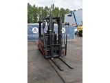 LINDE E30L forklift