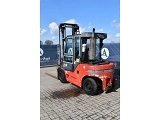 DANTRUCK 8440 forklift