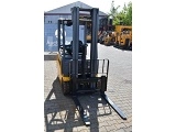 JUNGHEINRICH EFG 316k forklift