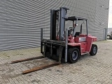 CATERPILLAR DP60 forklift