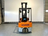 HYUNDAI HBF 15 T forklift