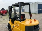 MITSUBISHI FD 25 T forklift