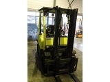 HYSTER H 3.5 FT forklift