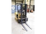 CATERPILLAR EP18K forklift