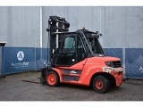 LINDE H 80 D forklift