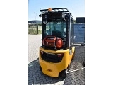 JUNGHEINRICH TFG 320 s forklift