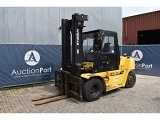 HYUNDAI HDF 70 forklift