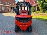 LINDE H 30 T forklift