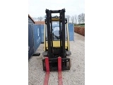 HYSTER H 3.5 FT forklift