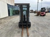 STILL RX 70-25 T Forklift