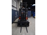 LINDE H 30 T forklift