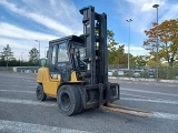 CATERPILLAR GP45K forklift