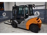 STILL RX 70-50 forklift