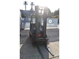 LINDE H 25 D forklift