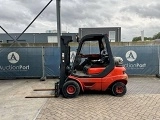 LINDE H 20 T forklift