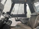 LINDE H 80 D forklift