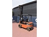 TOYOTA FBM 30 forklift