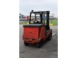 LINDE E 40 P forklift