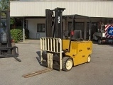 YALE ERC 40 AKE Forklift