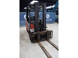 LINDE H 30 D forklift