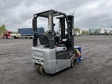 NISSAN S 1 N 1 L 15 Q forklift