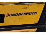 JUNGHEINRICH DFG 30 forklift