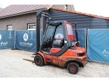 LINDE H 30 D forklift