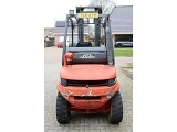 LINDE H 45 D forklift