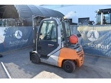 STILL RX 70-30 T forklift