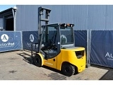 JUNGHEINRICH TFG 435s forklift