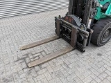 MITSUBISHI FD 45 N forklift