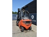 LINDE H 30 T forklift