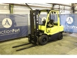 HYSTER H 3.5 FT forklift