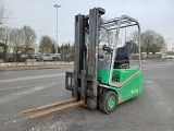 CESAB Blitz 315 forklift