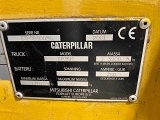 CATERPILLAR EP 35 K forklift